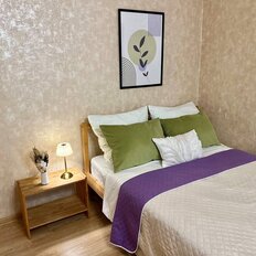 Квартира 38 м², 1-комнатная - изображение 4