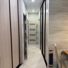 Квартира 54 м², 2-комнатная - изображение 3