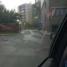 Квартира 33 м², 1-комнатная - изображение 4