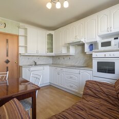 Квартира 61,5 м², 2-комнатная - изображение 2