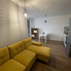 Квартира 37 м², студия - изображение 2