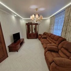 Квартира 100 м², 3-комнатная - изображение 1
