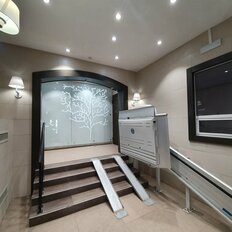 Квартира 37,6 м², 1-комнатная - изображение 1