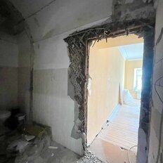 Квартира 19 м², студия - изображение 4