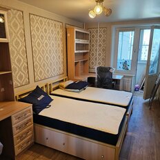 10 м², комната - изображение 1