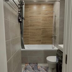 Квартира 29,9 м², студия - изображение 1