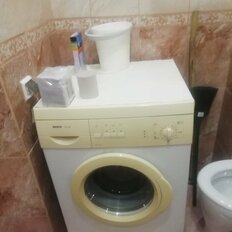 Квартира 24 м², студия - изображение 5