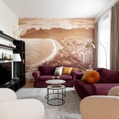 Квартира 100 м², 3-комнатная - изображение 4