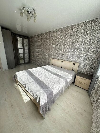 40 м², квартира-студия 85 000 ₽ в месяц - изображение 96
