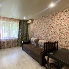 Квартира 33 м², 1-комнатная - изображение 5
