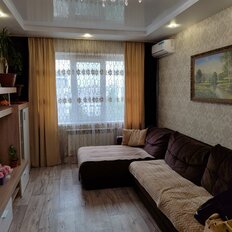 Квартира 58,9 м², 3-комнатная - изображение 2