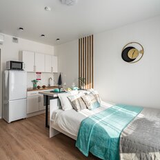 Квартира 20 м², студия - изображение 2