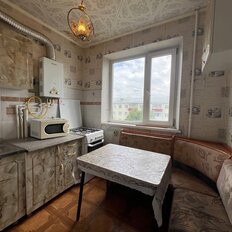 Квартира 44,1 м², 2-комнатная - изображение 1