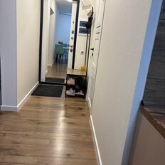 Квартира 42,2 м², 1-комнатная - изображение 5