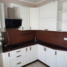 Квартира 52 м², 2-комнатная - изображение 2