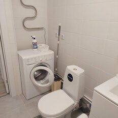 Квартира 41 м², 1-комнатная - изображение 2