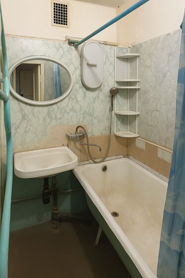 30,8 м², 1-комнатная квартира 5 950 000 ₽ - изображение 62