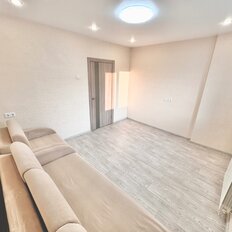 Квартира 29 м², 1-комнатная - изображение 4