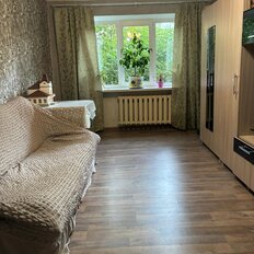 Квартира 43,7 м², 2-комнатная - изображение 3