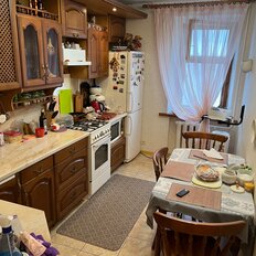 Квартира 67 м², 3-комнатная - изображение 5