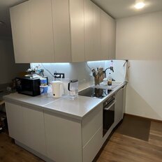 Квартира 48 м², 1-комнатная - изображение 4