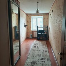 Квартира 56 м², 3-комнатная - изображение 1