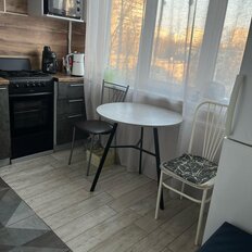 Квартира 60,6 м², 3-комнатная - изображение 4