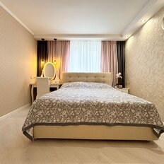 Квартира 63 м², 2-комнатная - изображение 4