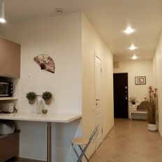 Квартира 41 м², 1-комнатная - изображение 3