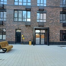 Квартира 24 м², студия - изображение 5