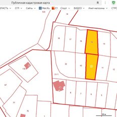 10 соток, участок - изображение 2