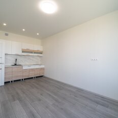 Квартира 35,5 м², 1-комнатная - изображение 4