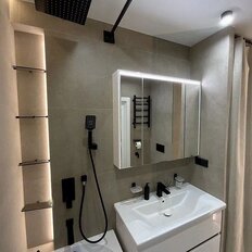 Квартира 41 м², 1-комнатная - изображение 4