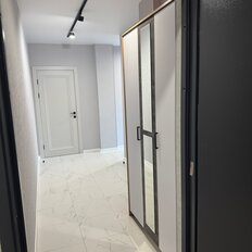 Квартира 60 м², 2-комнатная - изображение 5