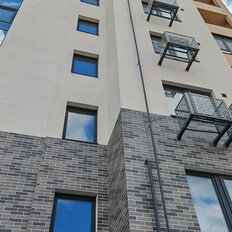 Квартира 37 м², 1-комнатная - изображение 2