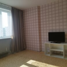 Квартира 62 м², 2-комнатная - изображение 4