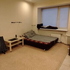 Квартира 32 м², 1-комнатная - изображение 5