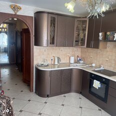 Квартира 80,7 м², 3-комнатная - изображение 3