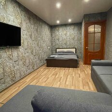 Квартира 35 м², 1-комнатная - изображение 2