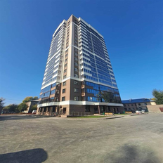 Квартира 63 м², 2-комнатная - изображение 2