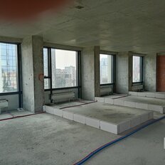 Квартира 108,4 м², 4-комнатная - изображение 1
