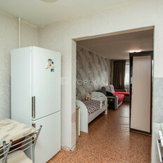 Квартира 34,6 м², 1-комнатная - изображение 3