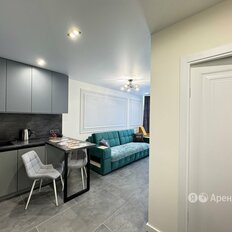 Квартира 40 м², 1-комнатная - изображение 3