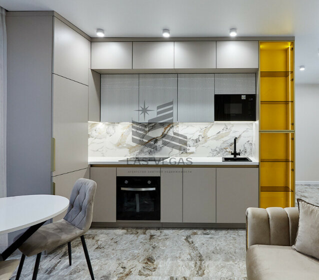 62 м², 2-комнатная квартира 45 000 ₽ в месяц - изображение 38