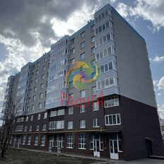 Квартира 34 м², 1-комнатная - изображение 3