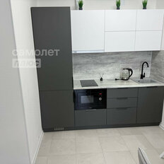 Квартира 37 м², 1-комнатные - изображение 3