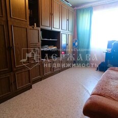 Квартира 23 м², 1-комнатная - изображение 4