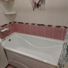 Квартира 35 м², 1-комнатная - изображение 1