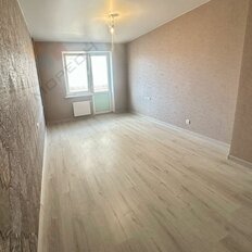 Квартира 44 м², 1-комнатная - изображение 5