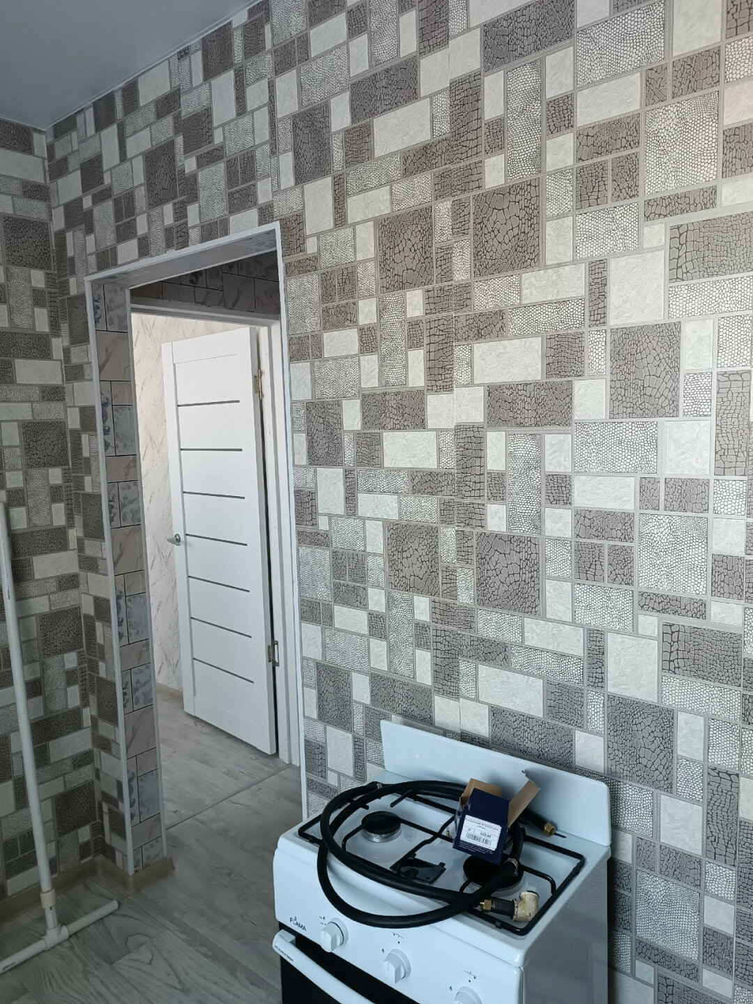 Квартира 2-комн. 41.2 м² в село Усть-Вымь — фото 8 из 10